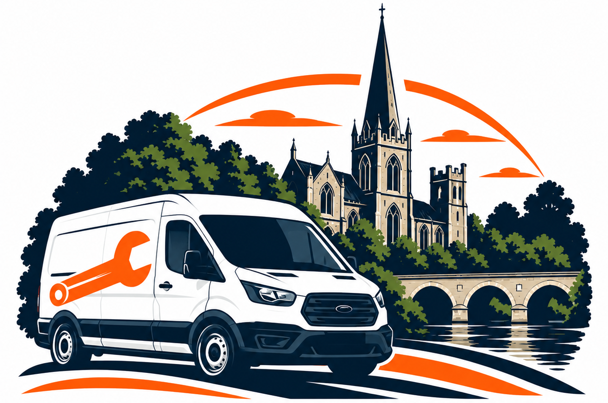 Mobile Mechanic Hertfordshire